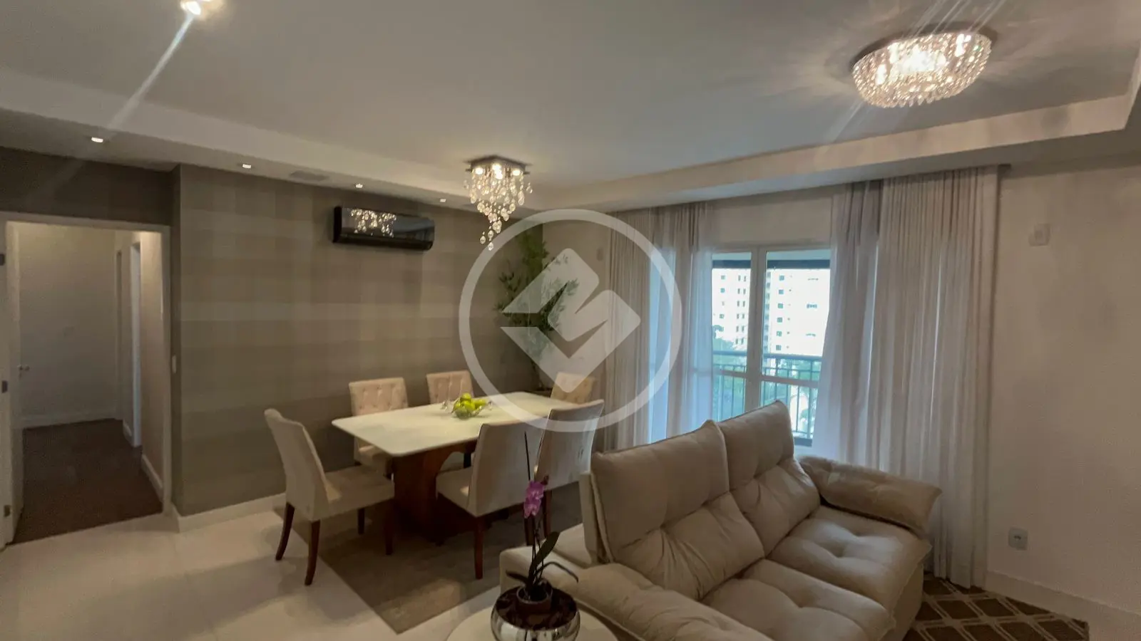 Apartamento Vila Mascote, São Paulo - SP — foto 2