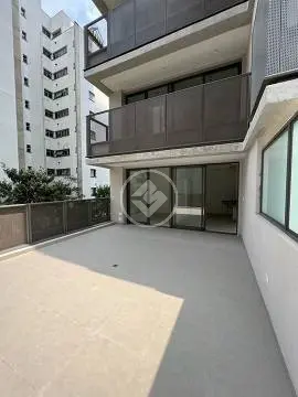 Apartamento Garden Moema, São Paulo - SP — foto 2