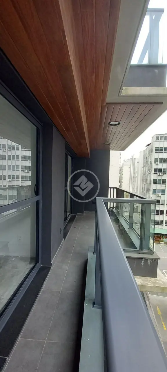 Apartamento Duplex 2 quartos no ITAIM BIBI, São Paulo — foto 5 de 6