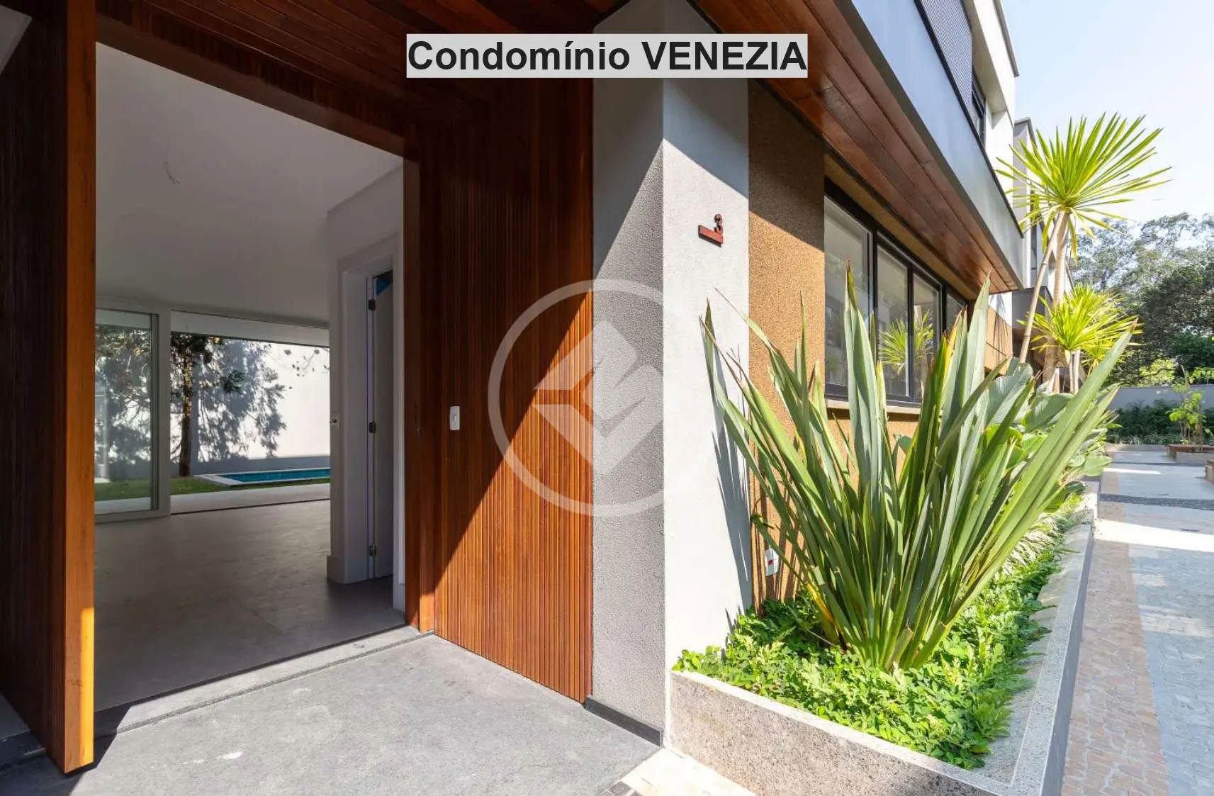 Casa Condomínio SANTO AMARO, São Paulo - SP — foto 2