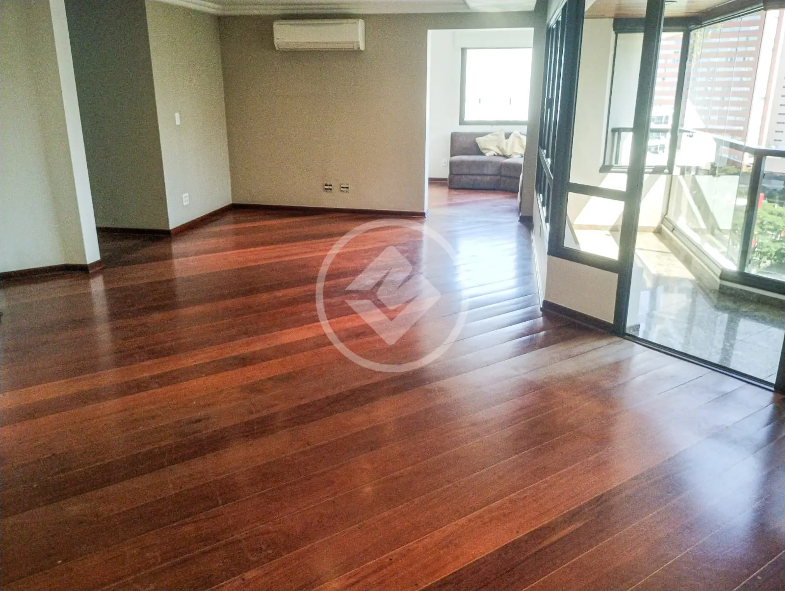 Apartamento 4 quartos no Indianópolis, São Paulo — foto 6 de 6