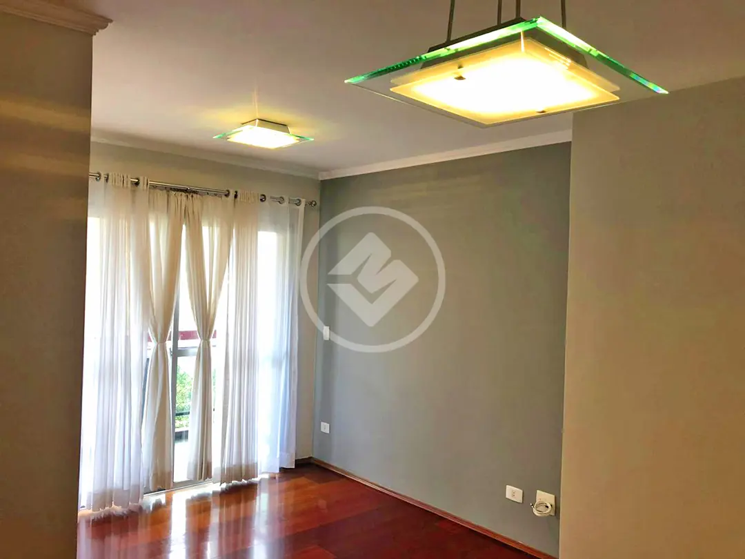 Apartamento Vila Olímpia, São Paulo - SP — foto 2