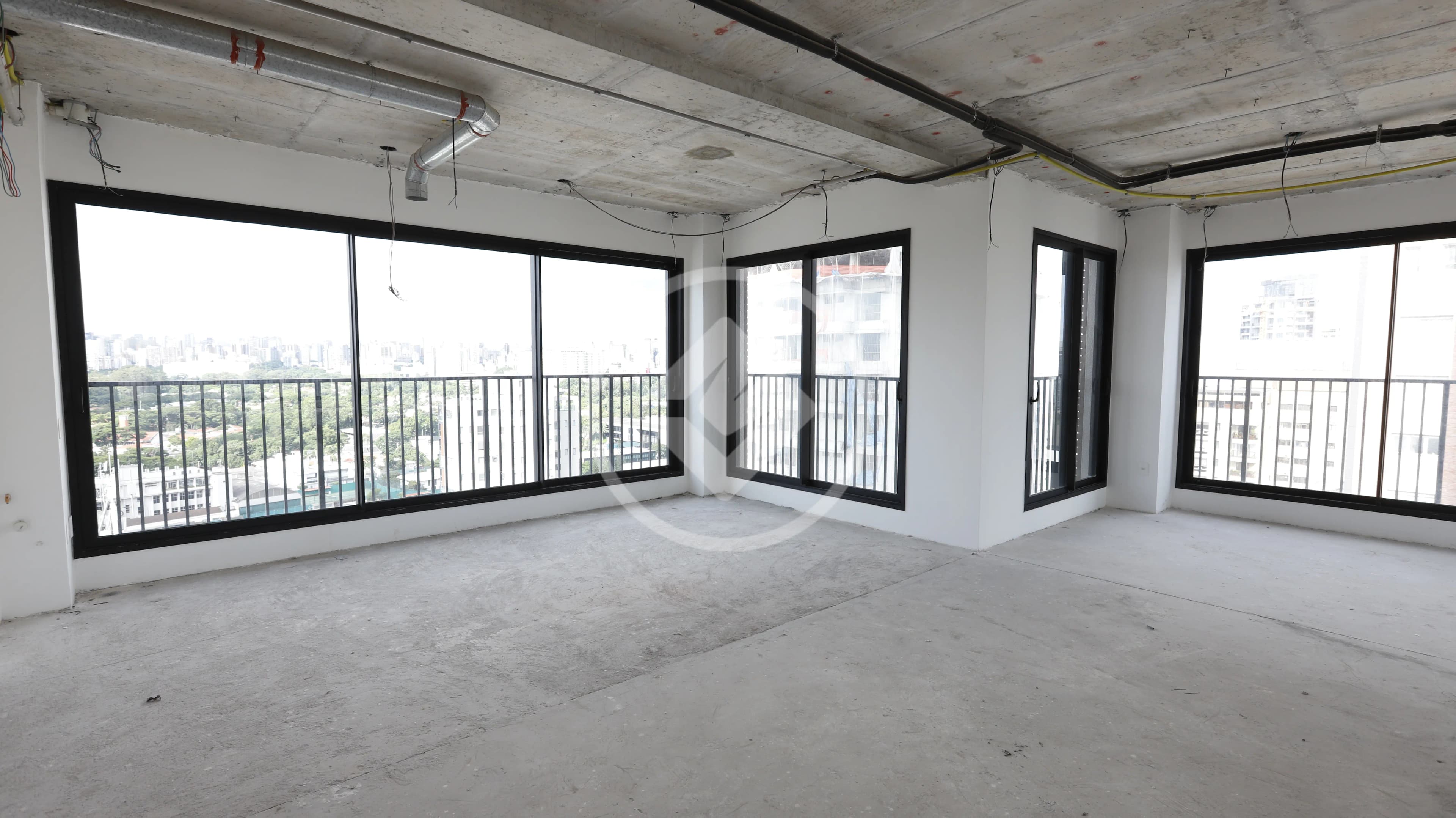 Apartamento Moema, São Paulo - SP — foto 2