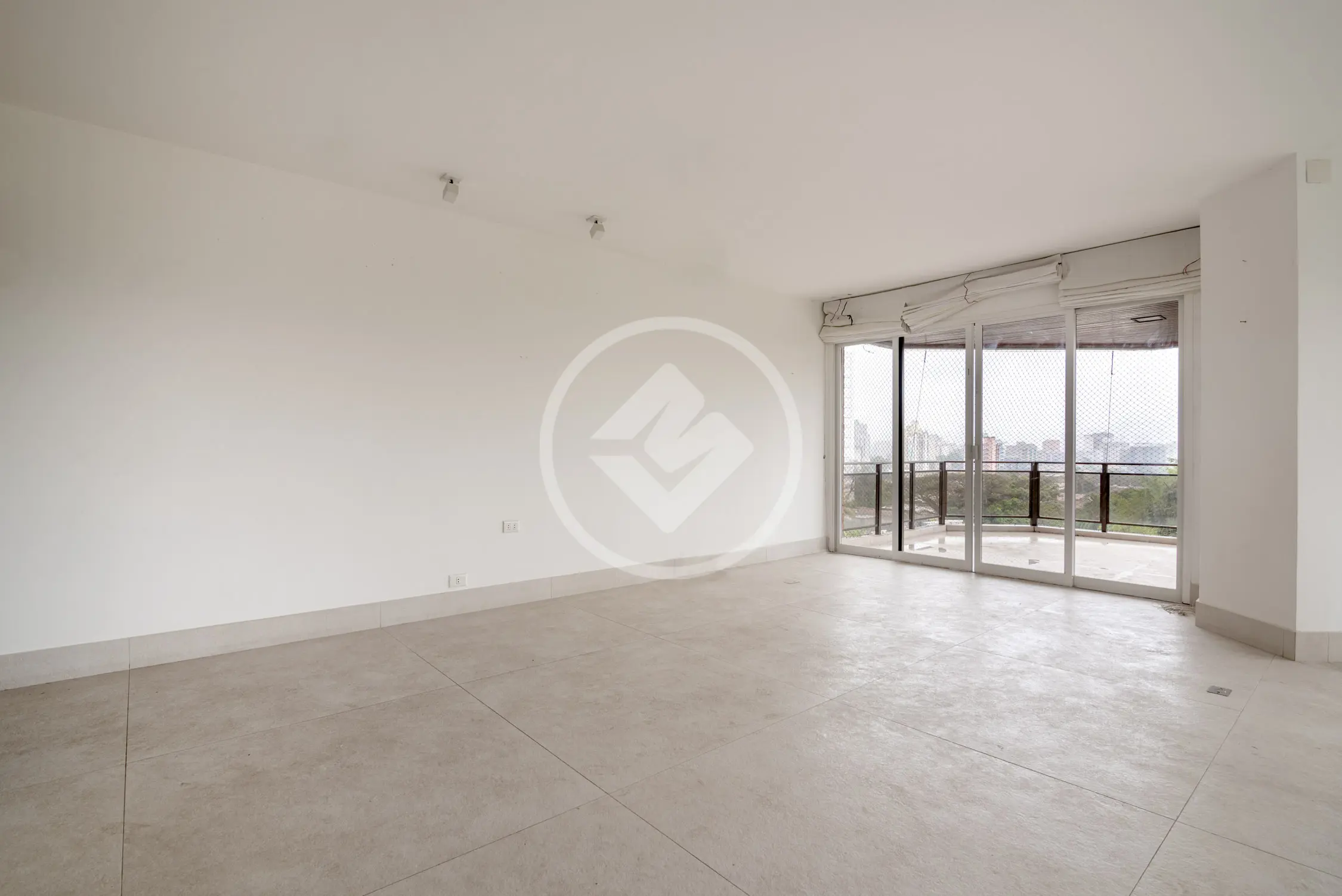 Apartamento 4 quartos no Vila Nova Conceição, São Paulo — foto 6 de 6