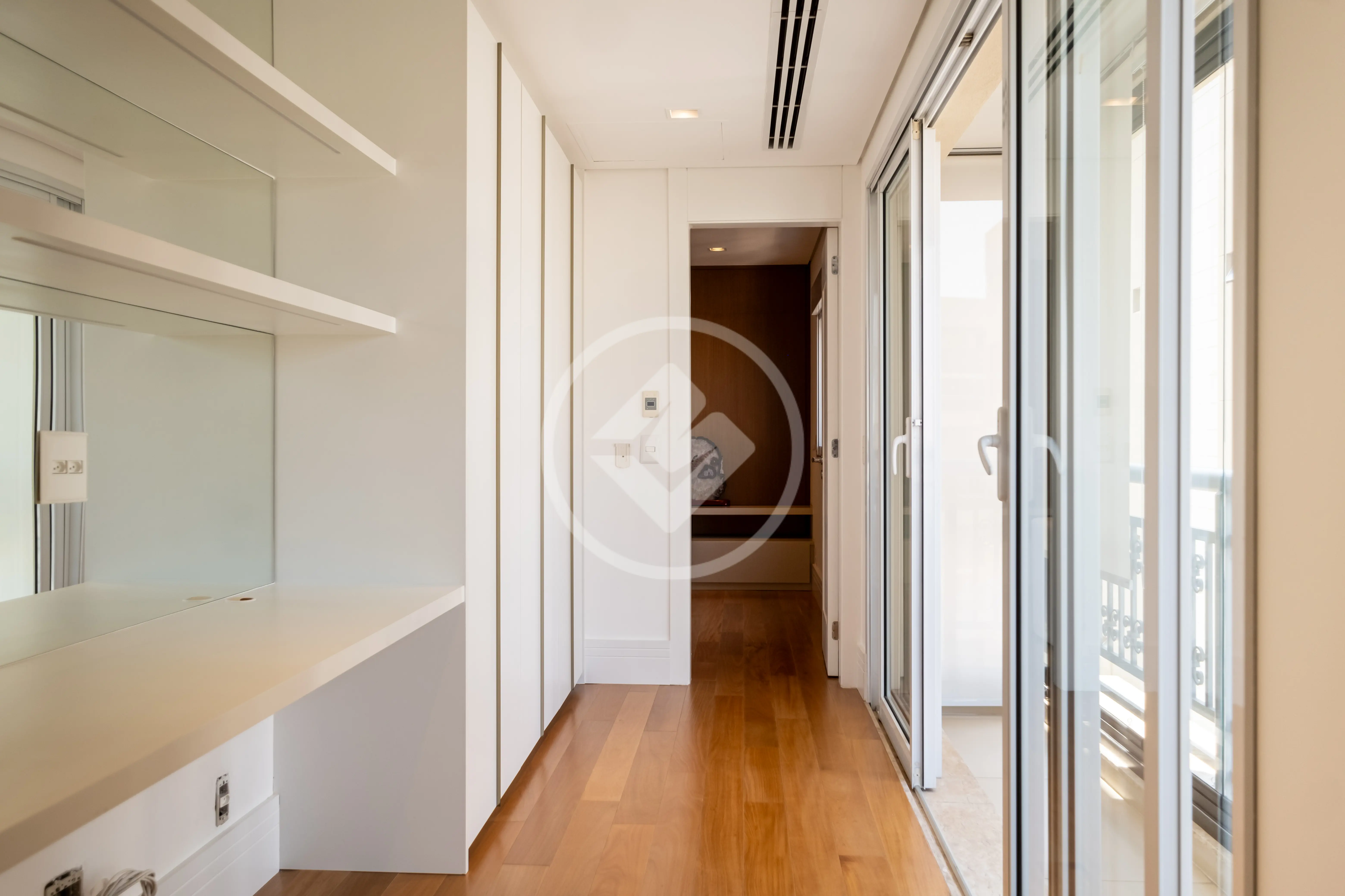 Apartamento 3 quartos no Vila Olímpia, São Paulo — foto 4 de 6