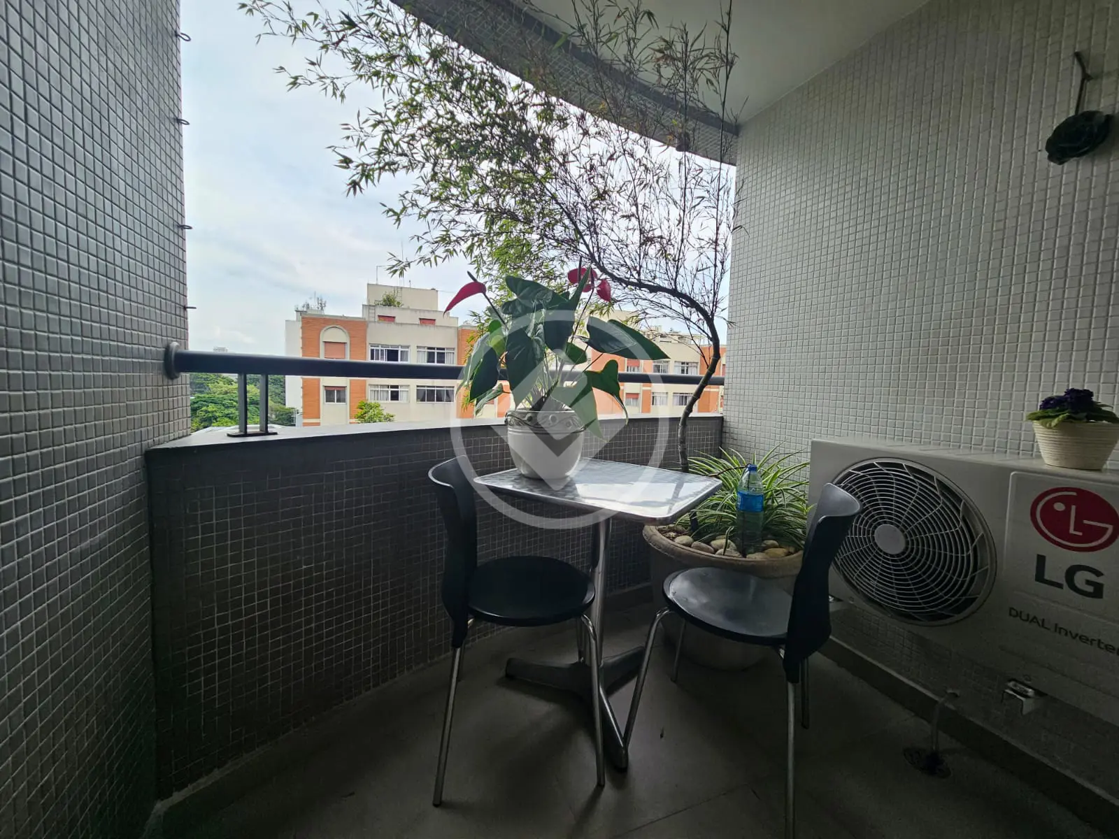 Apartamento 2 quartos no Indianópolis, São Paulo — foto 6 de 6