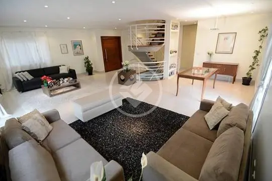Casa Condomínio Campo Belo, São Paulo - SP — foto 2
