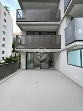 Apartamento Garden Moema, São Paulo - SP — foto 1