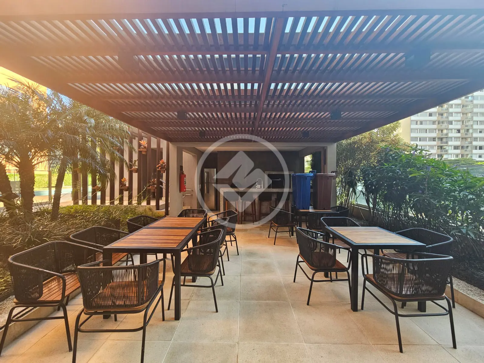 Apartamento Garden 2 quartos no Indianópolis, São Paulo — foto 6 de 6