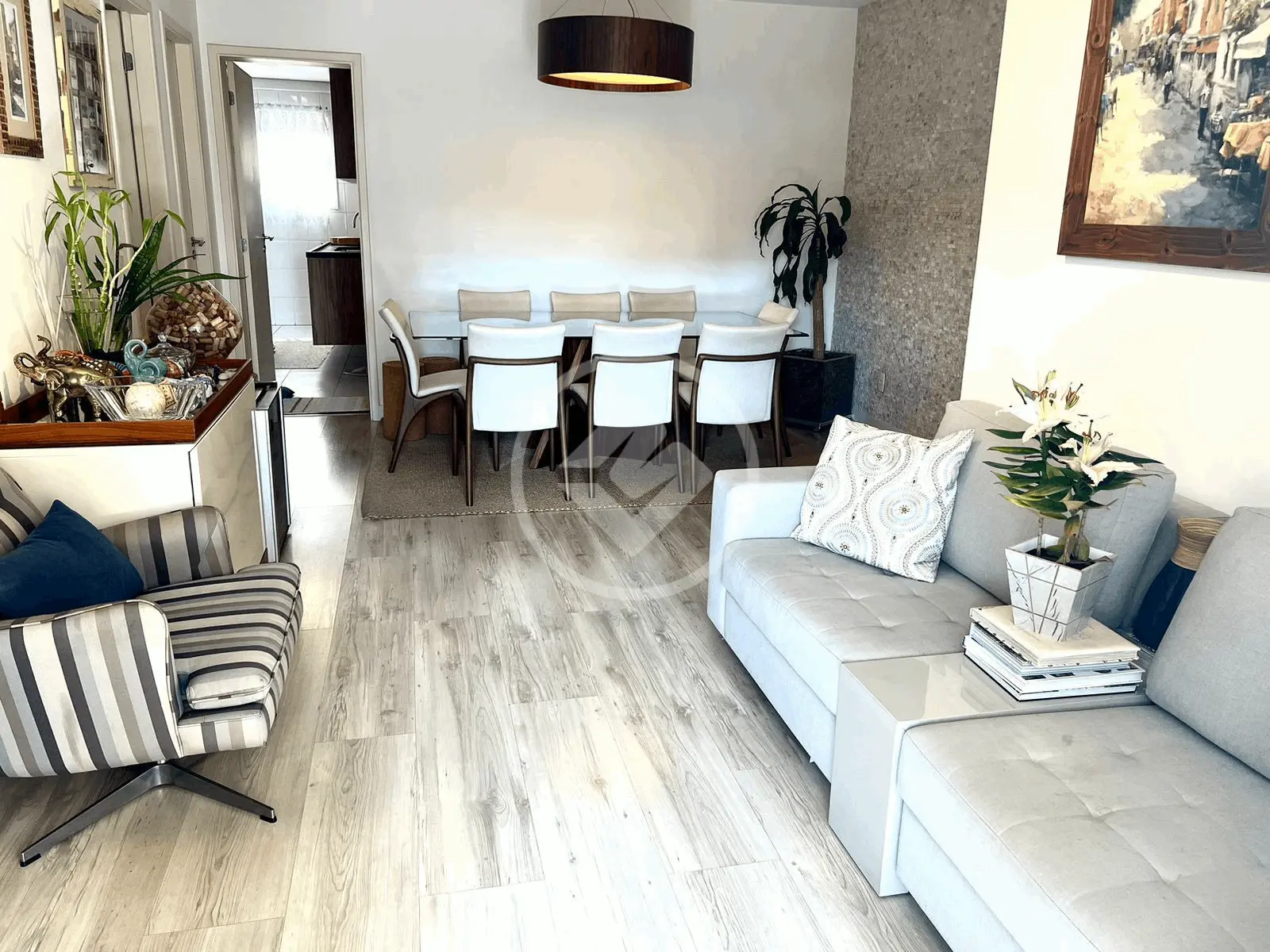Apartamento 3 quartos no Campo Belo, São Paulo — foto 6 de 6