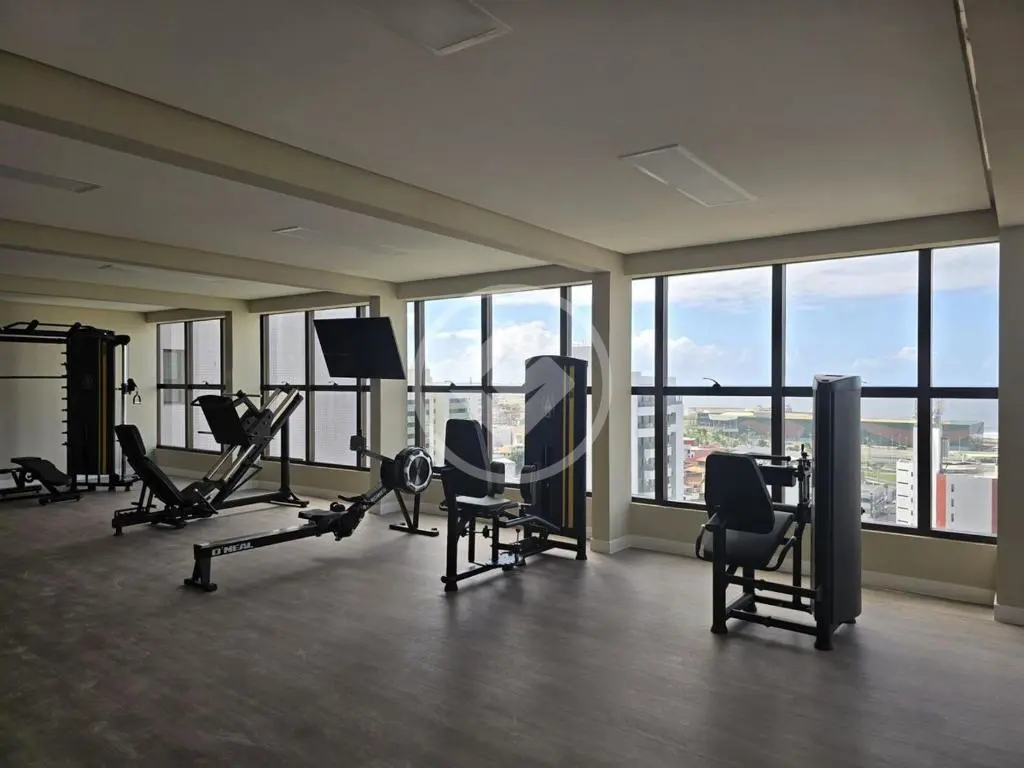 Apartamento 1 quarto no Jardim Armação, Salvador — foto 4 de 6