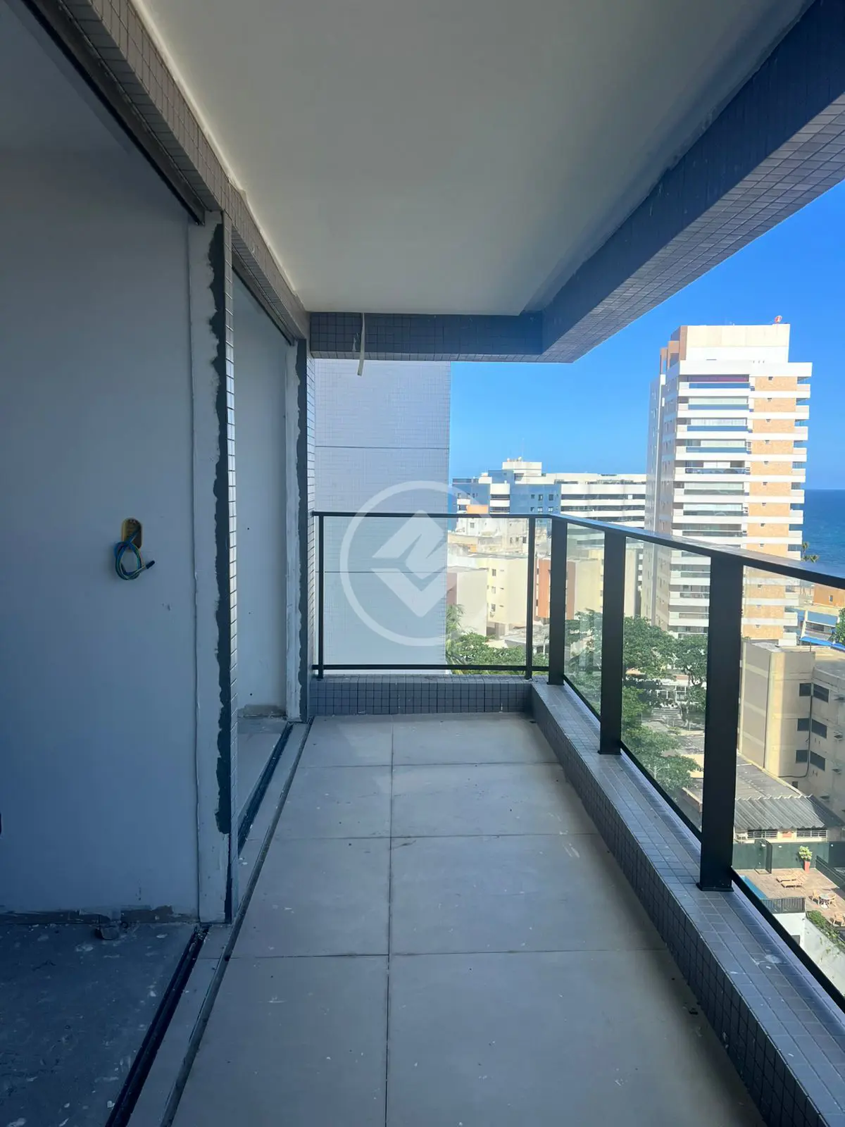 Apartamento Costa Azul, Salvador - BA — foto 2