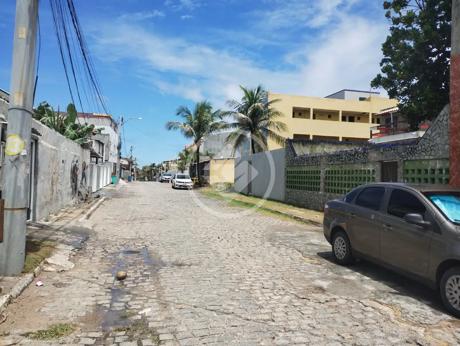 Terreno no Arembepe (Abrantes), Camaçari — foto 5 de 6