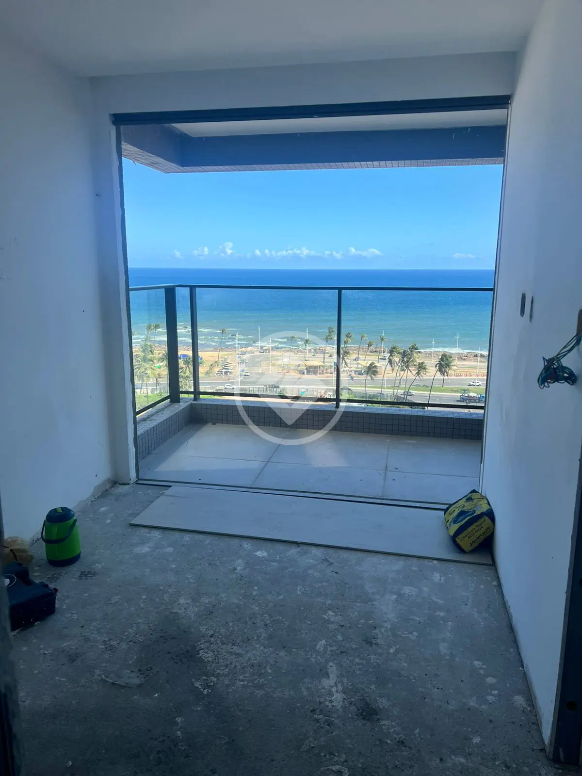 Apartamento 1 quarto no Costa Azul, Salvador — foto 4 de 4
