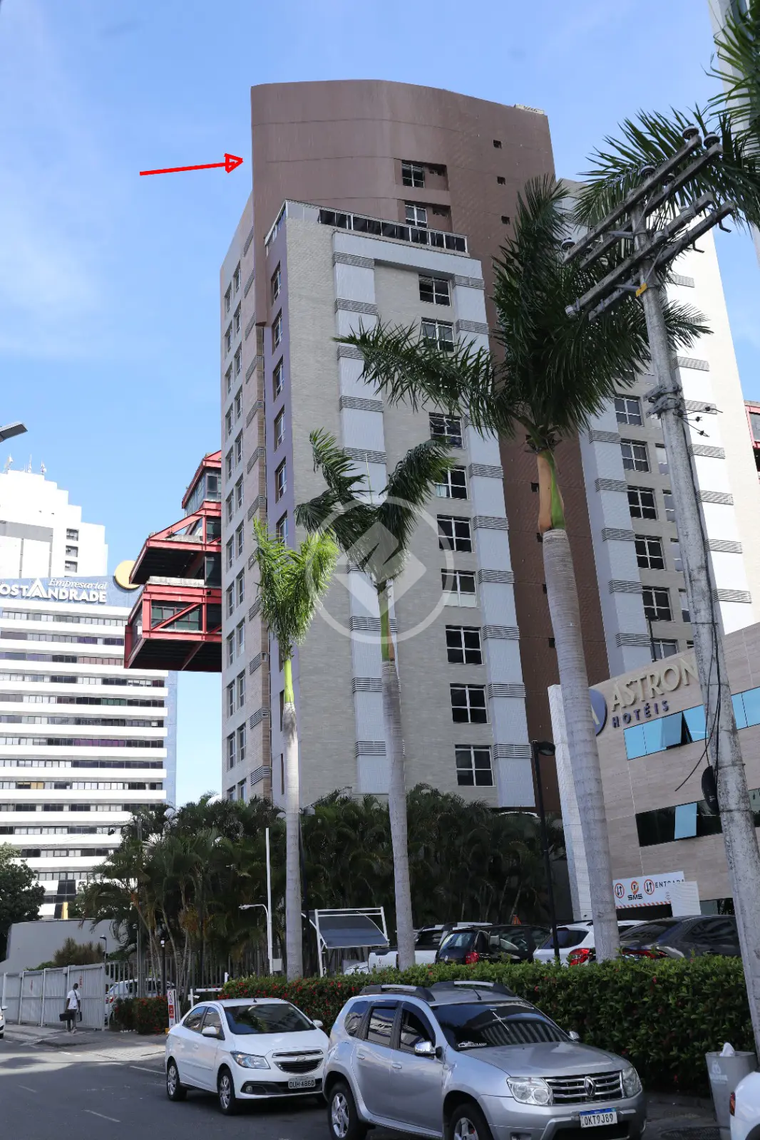Sala Comercial Caminho das Árvores, Salvador - BA — foto 1