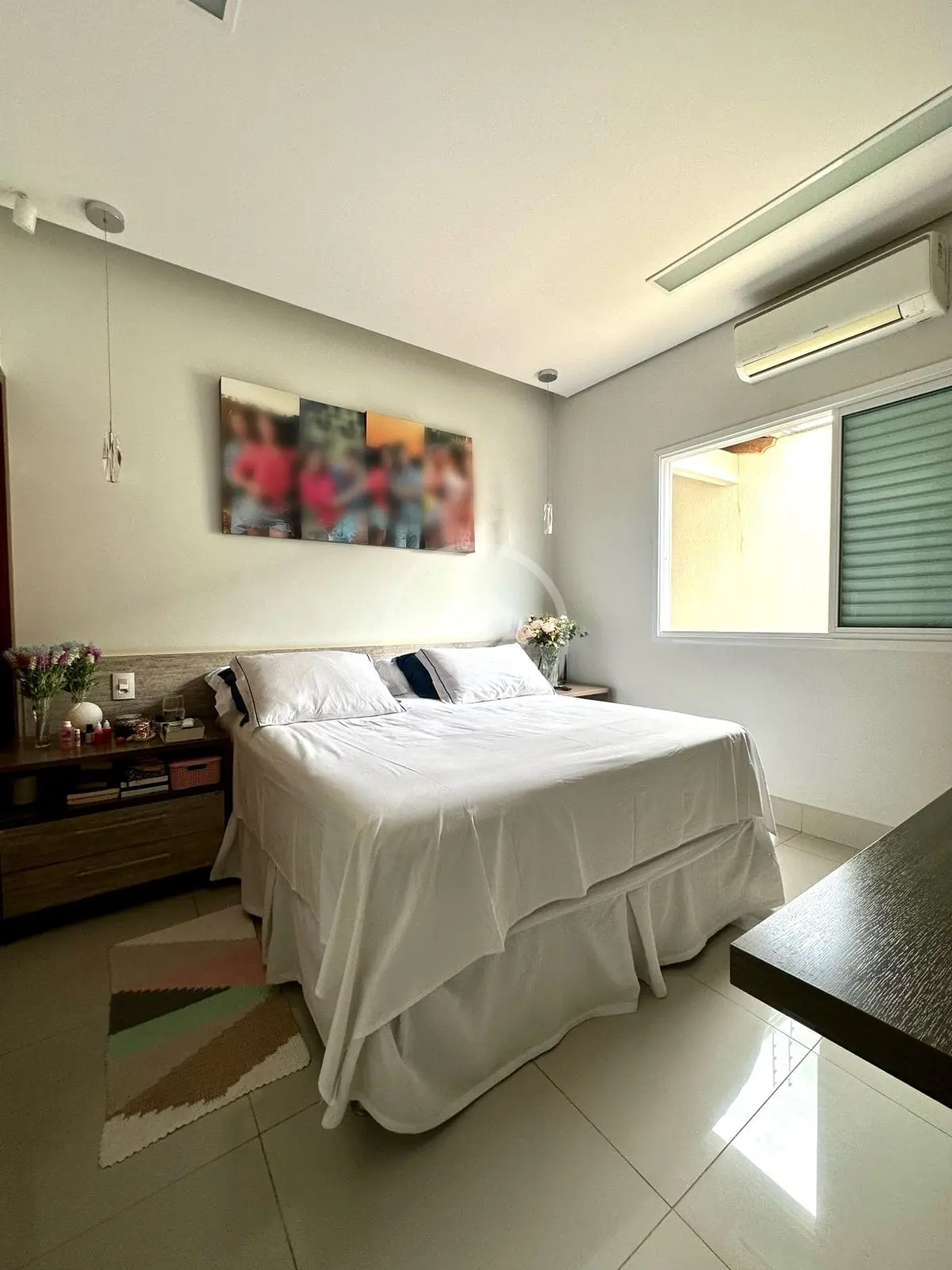 Casa 3 quartos no Santa Mônica, Uberlândia — foto 4 de 6