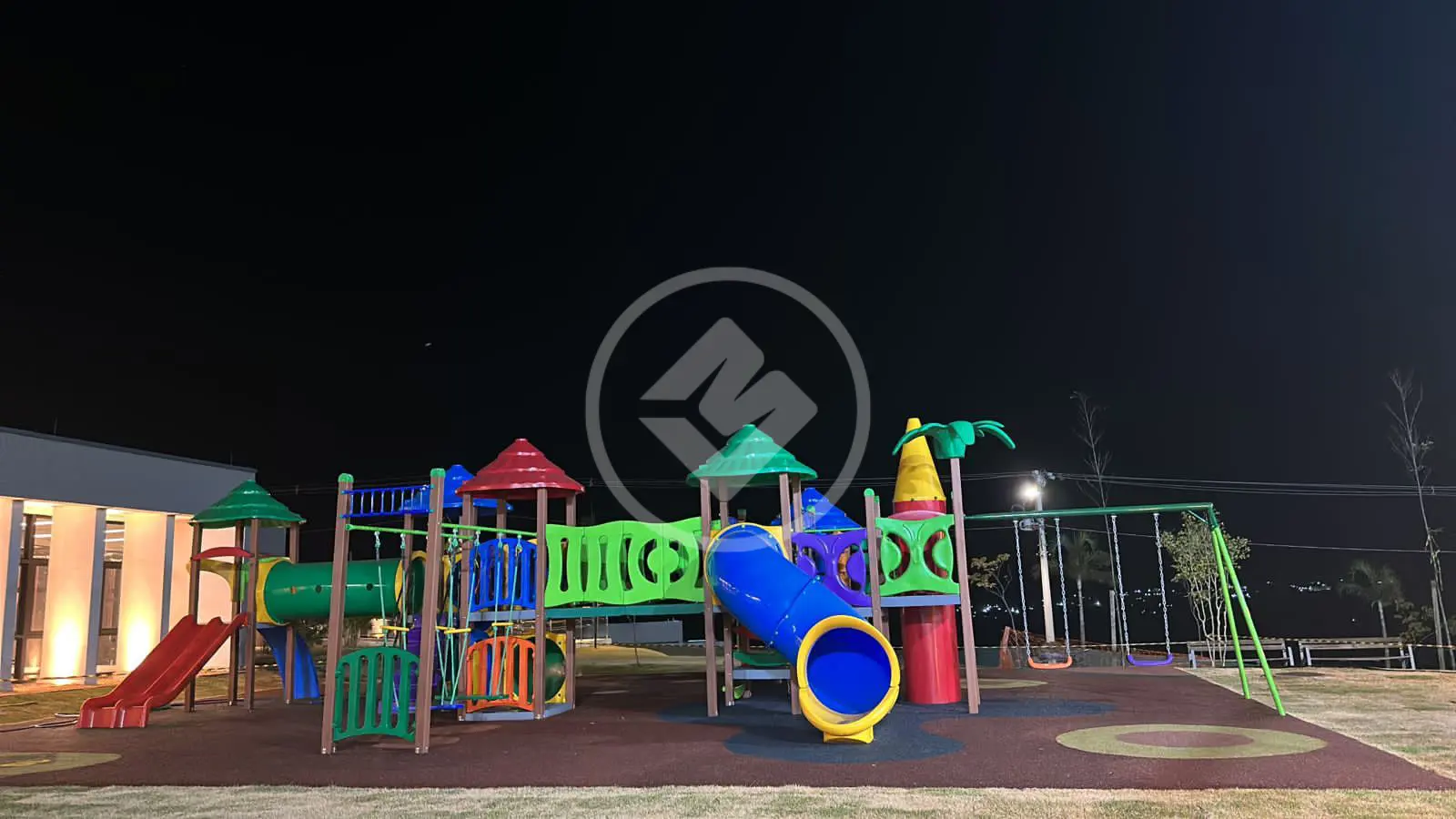 Terreno Condomínio no GRANJA MARILEUSA, Uberlândia — foto 3 de 6