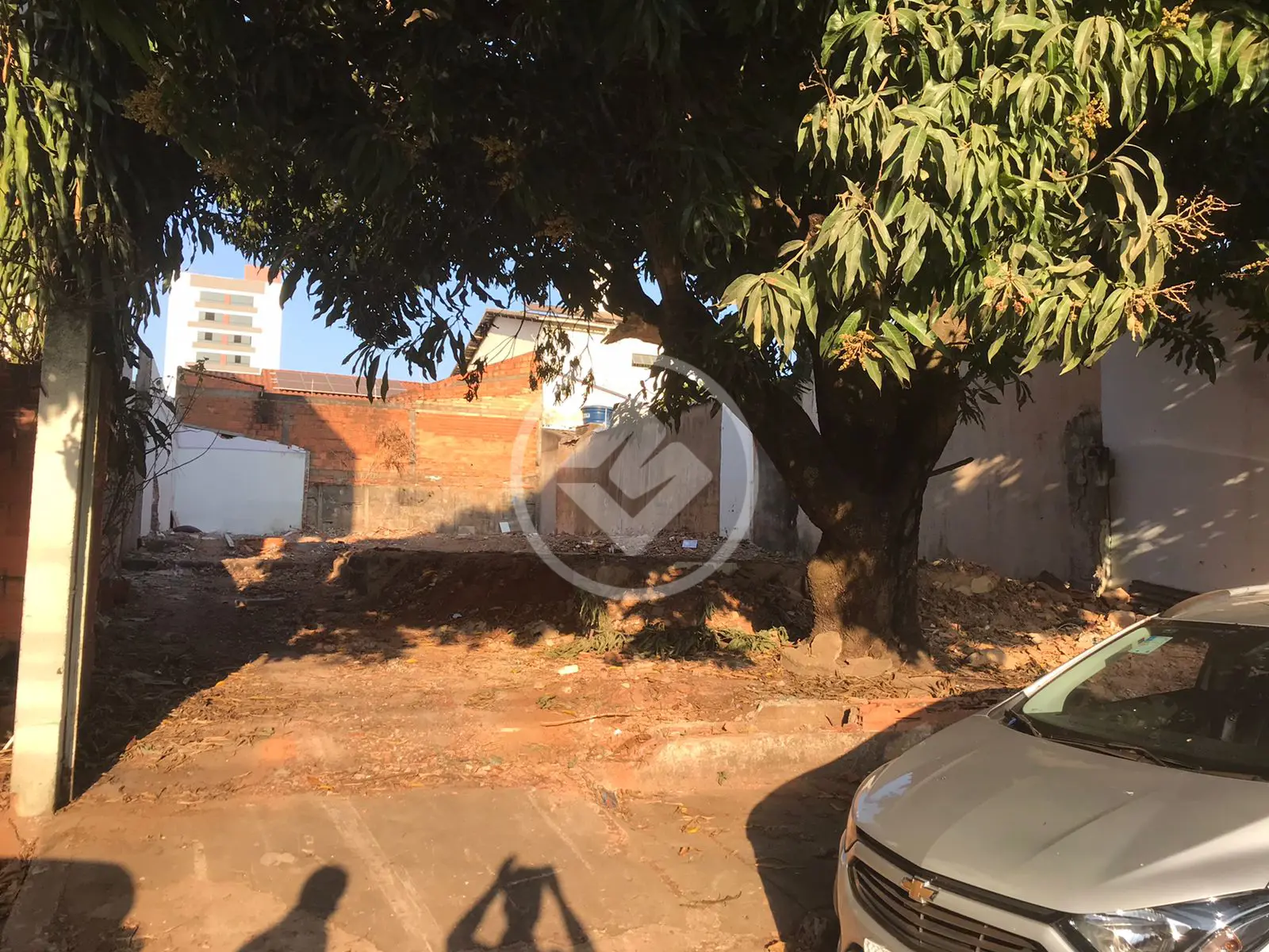 Terreno Santa Mônica, Uberlândia - MG — foto 1