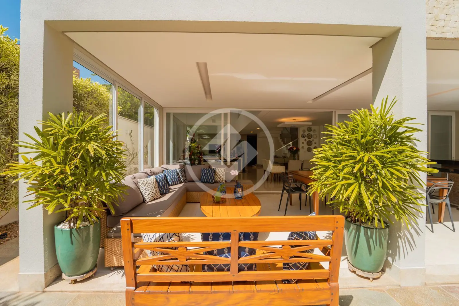 Casa Condomínio 3 quartos no Jardim Sul, Uberlândia — foto 4 de 6