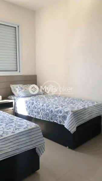 Apartamento 3 quartos no Segismundo Pereira, Uberlândia — foto 6 de 6