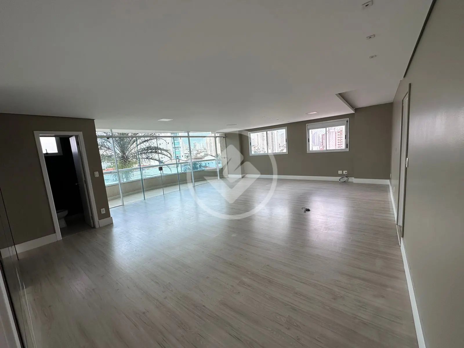 Apartamento 3 quartos no OSVALDO RESENDE, Uberlândia — foto 3 de 6