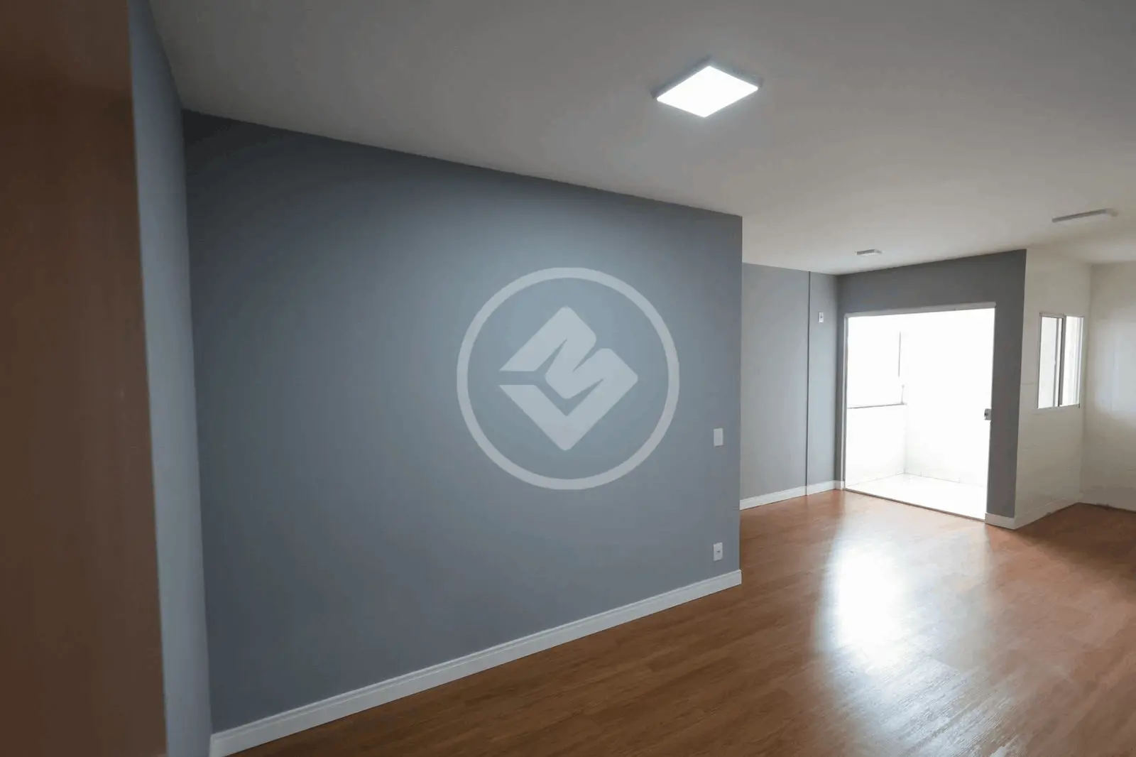 Apartamento Residencial Lago Azul, Uberlândia - MG — foto 2