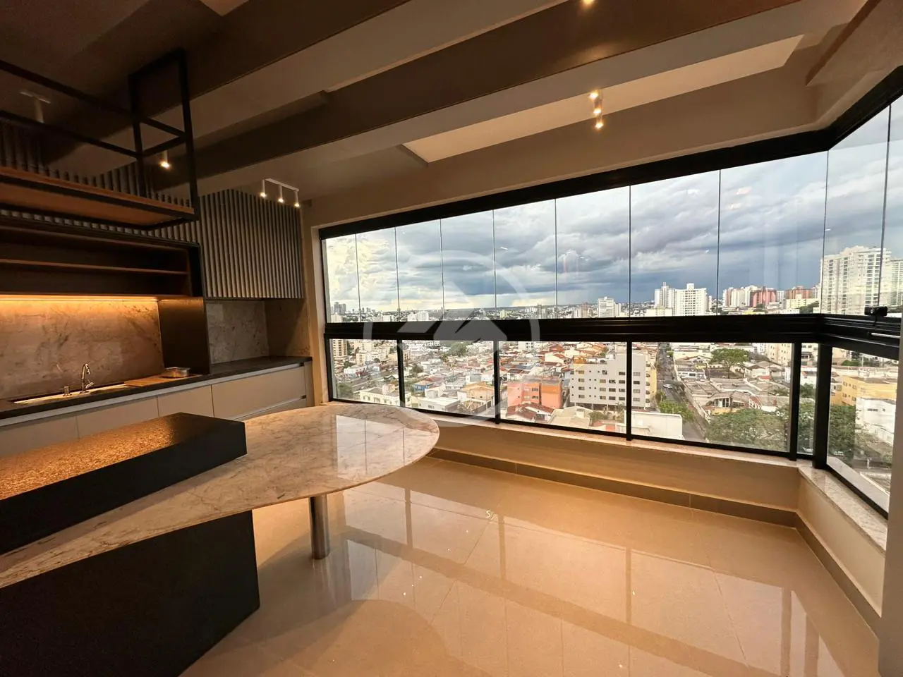 Apartamento Cazeca, Uberlândia - MG — foto 1