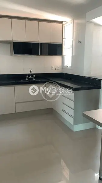 Apartamento 3 quartos no Nossa Senhora Aparecida, Uberlândia — foto 5 de 6