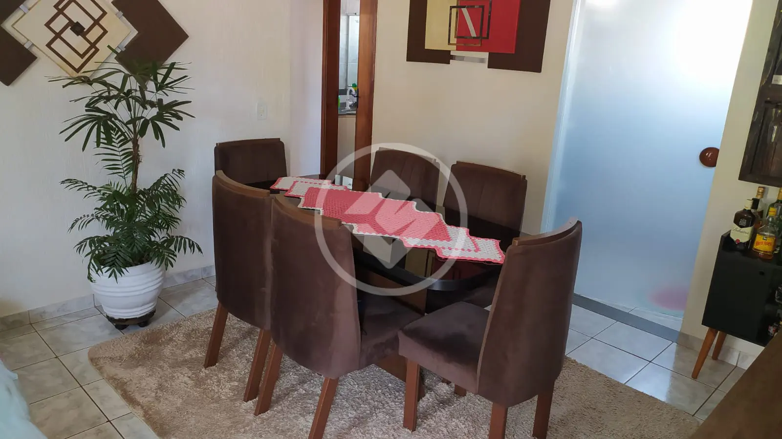Apartamento Chácaras Tubalina e Quartel, Uberlândia - MG — foto 2