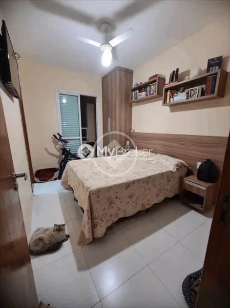 Apartamento 2 quartos no Santa Mônica, Uberlândia — foto 6 de 6
