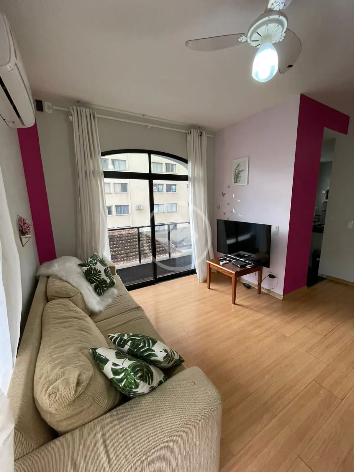 Apartamento CENTRO, Uberlândia - MG — foto 2