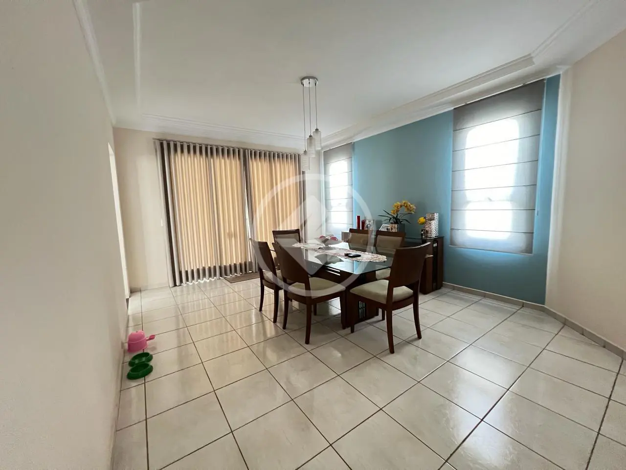 Casa 3 quartos no Santa Mônica, Uberlândia — foto 5 de 6