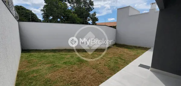 Casa 3 quartos no Caldas do Oeste, Caldas Novas — foto 3 de 6