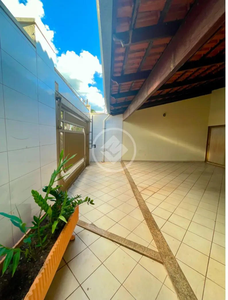 Casa 4 quartos no Jardim Karaíba, Uberlândia — foto 6 de 6