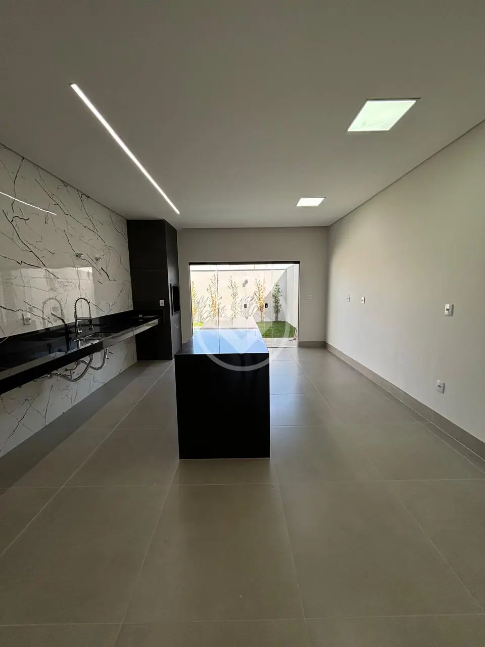Casa Condomínio 3 quartos no Grand Ville, Uberlândia — foto 4 de 6