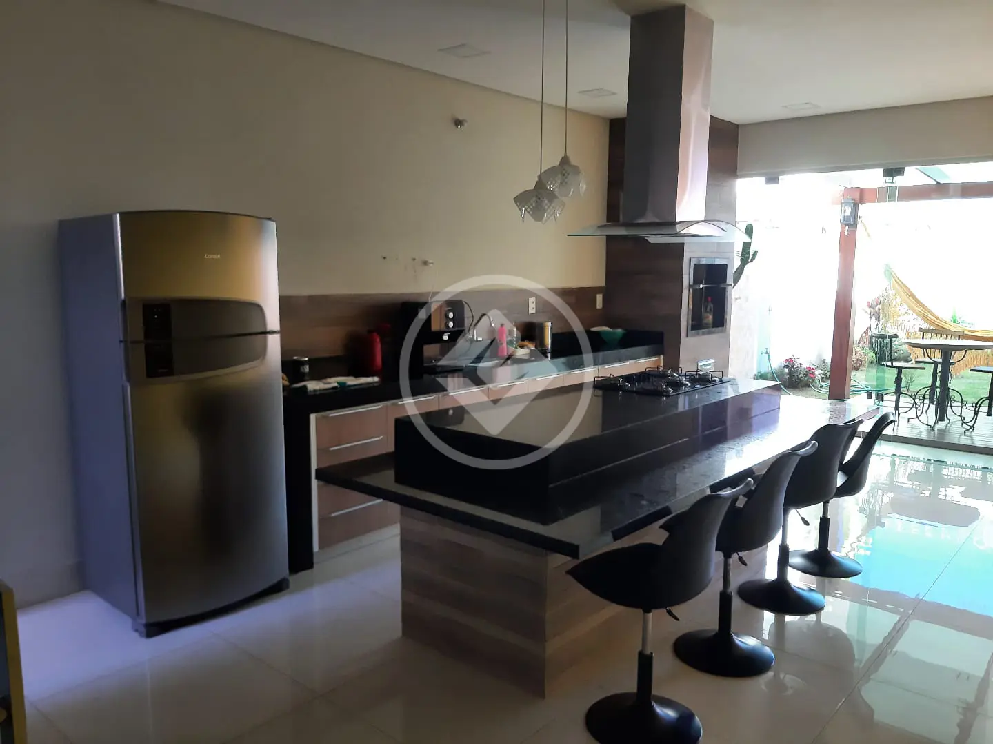 Casa 3 quartos no Minas Gerais, Uberlândia — foto 4 de 6