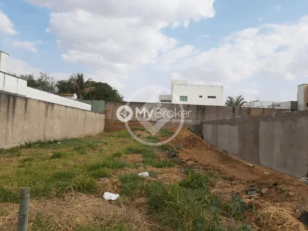 Terreno no Jardim Karaíba, Uberlândia — foto 4 de 4