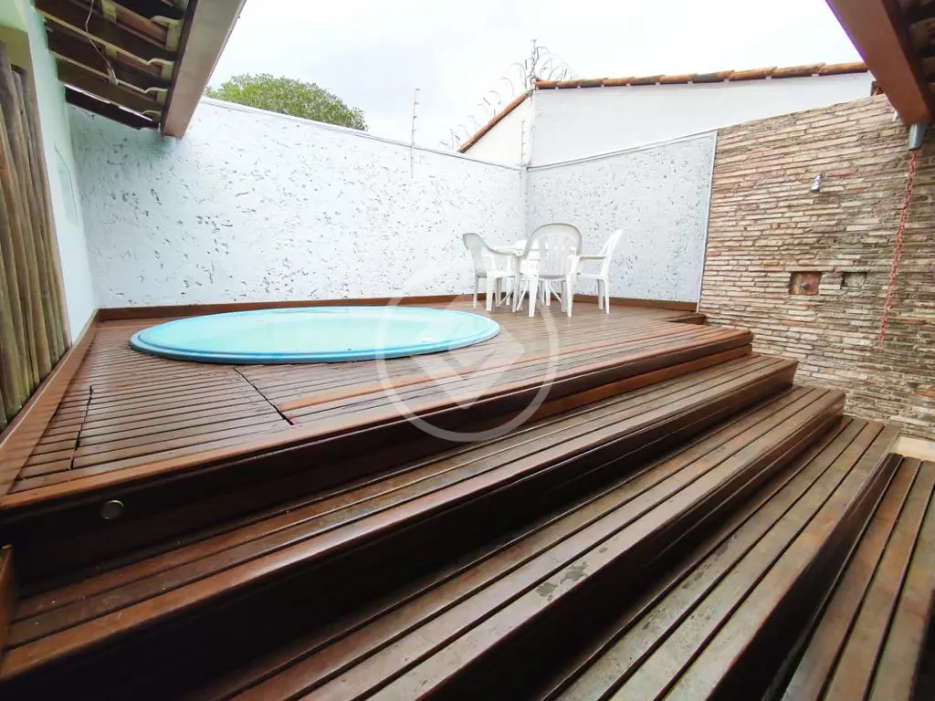 Casa 3 quartos no Vigilato Pereira, Uberlândia — foto 3 de 6
