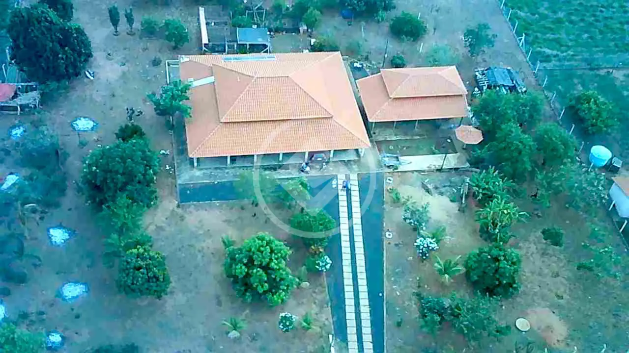 Chácara no Área Rural de Uberlândia, Uberlândia — foto 2 de 6