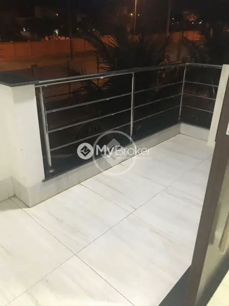 Sobrado Em Condomínio 5 quartos no Nova Uberlândia, Uberlândia — foto 6 de 6