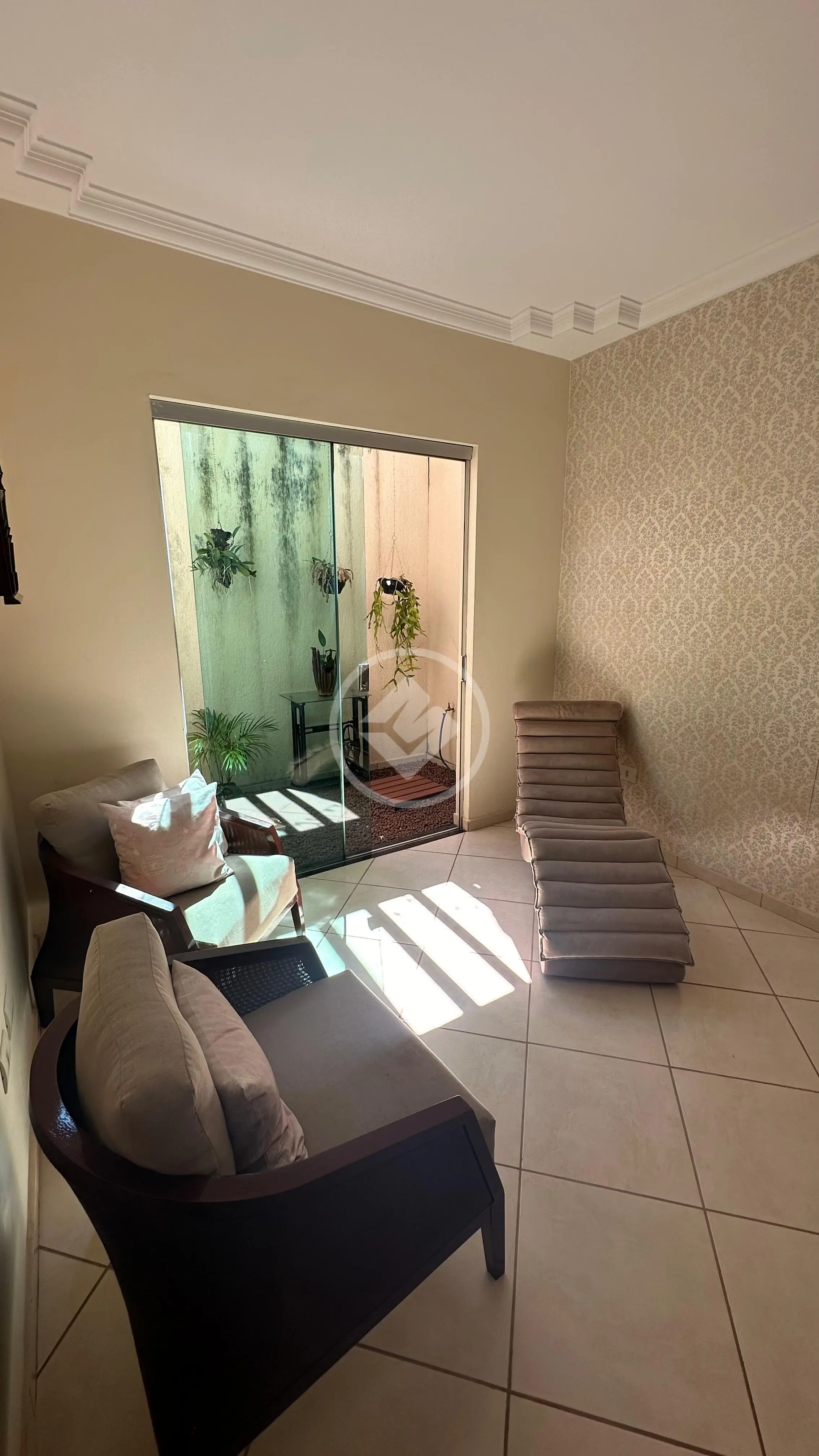 Casa 3 quartos no Jardim Patrícia, Uberlândia — foto 2 de 6