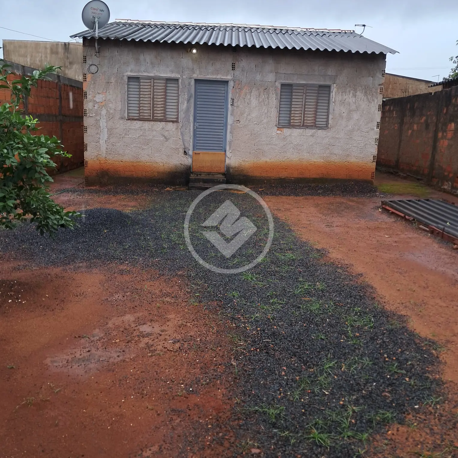 Casa São Jorge, Uberlândia - MG — foto 1
