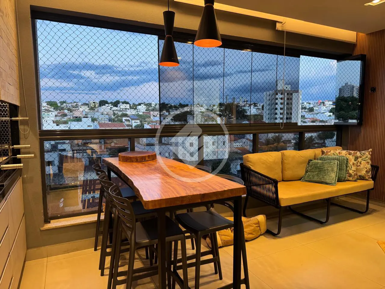 Apartamento 3 quartos no Morada da Colina, Uberlândia — foto 6 de 6