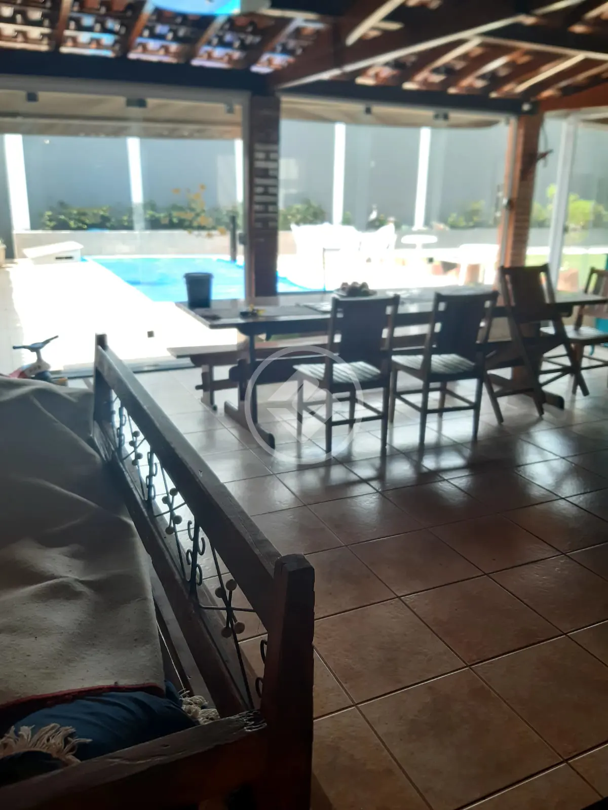 Casa 4 quartos no Cidade Jardim, Uberlândia — foto 4 de 6
