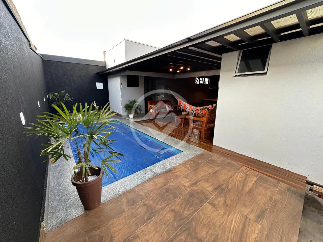 Casa Granada, Uberlândia - MG — foto 1