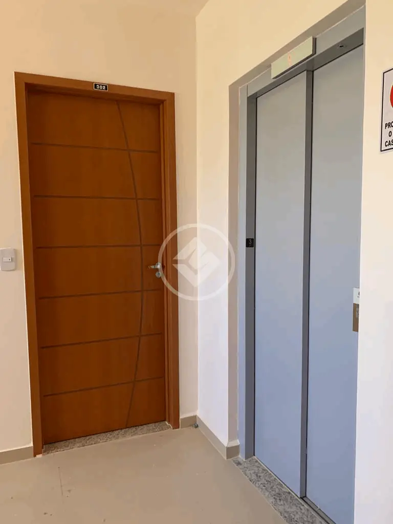 Apartamento 2 quartos no Grand Ville, Uberlândia — foto 3 de 6