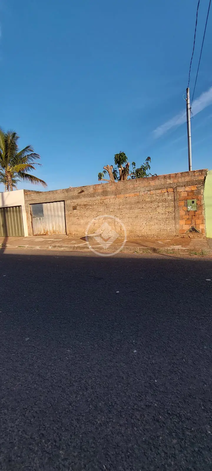 Terreno São Jorge, Uberlândia - MG — foto 1