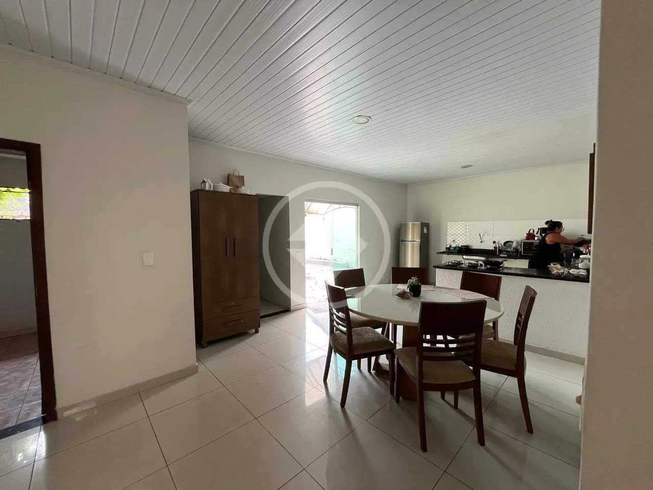 Casa 3 quartos no Pacaembu, Uberlândia — foto 4 de 6