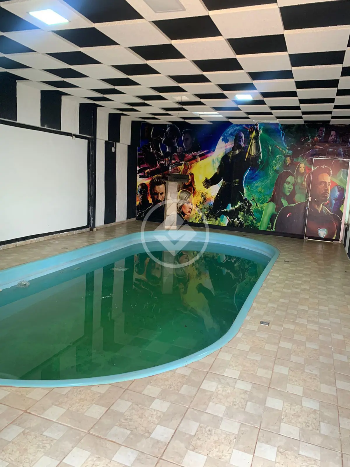 Casa Martins, Uberlândia - MG — foto 2