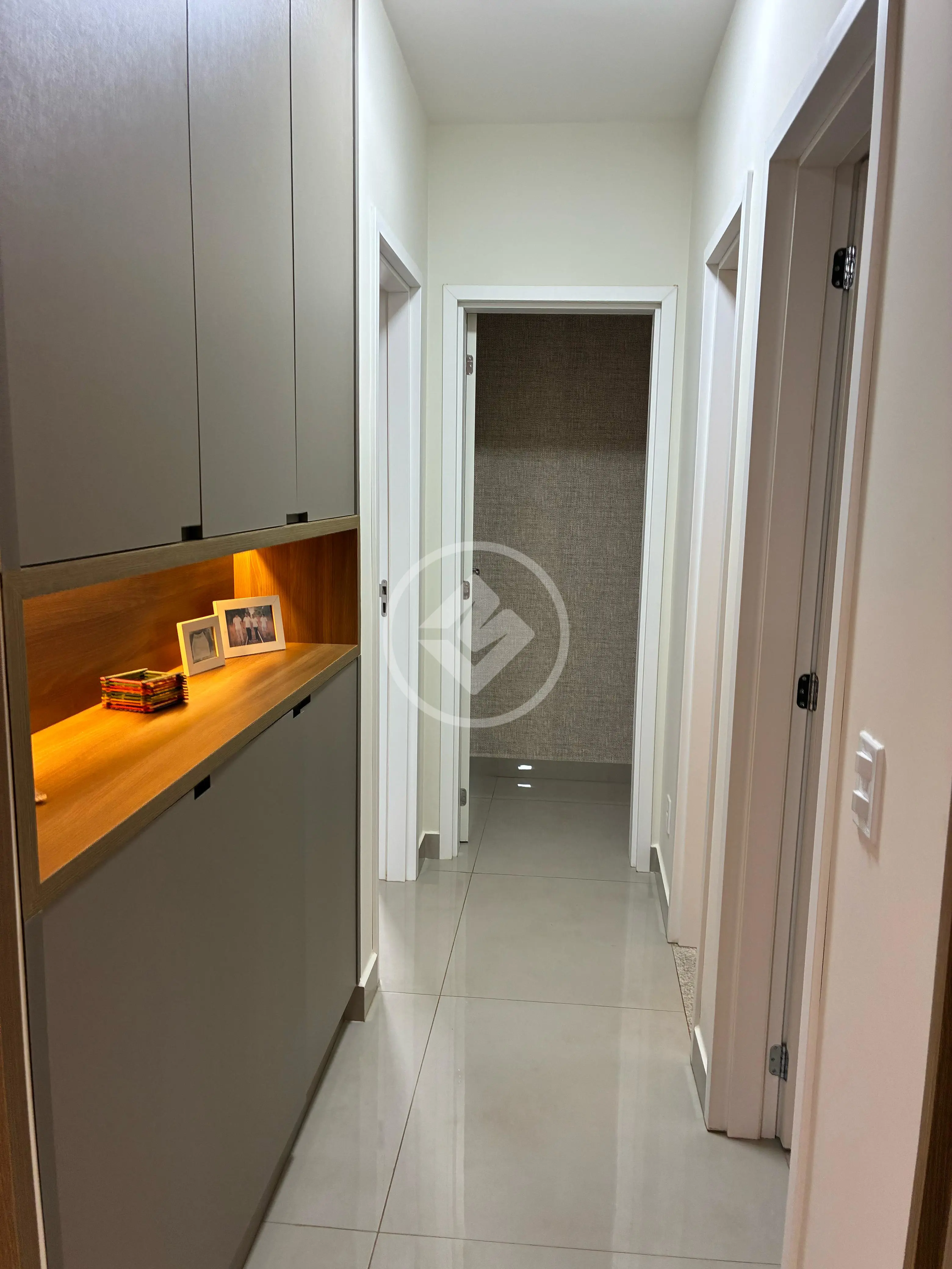 Apartamento Cazeca, Uberlândia - MG — foto 1